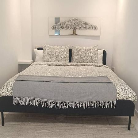 马德里Loft En Retiro公寓 外观 照片