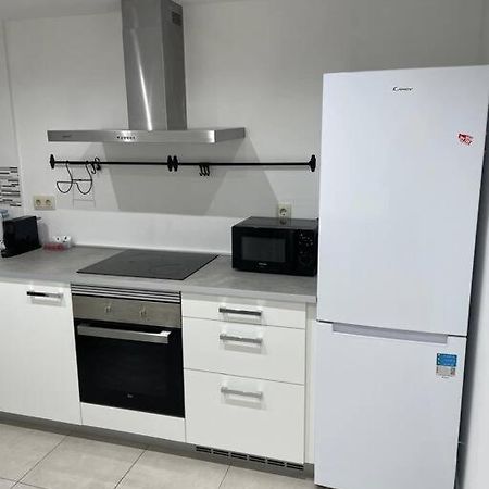 马德里Loft En Retiro公寓 外观 照片